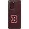 Brown University B Logo Galaxy S20 Ultra 5G Skin